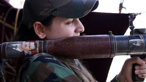 «Россияне наносят удары, а солдаты Асада в бой не идут». Почему России за год не удалось добиться решающего успеха в Сирии?