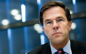 Нидерланды не ратифицируют соглашение об ассоциации Украина-ЕС