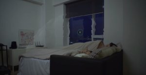 Стартап из Сан-Франциско разработал устройство, создающее «пузырь тишины»