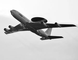 [Трансподеры все] НАТО отвергло предложение России о безопасности полетов над Балтикой