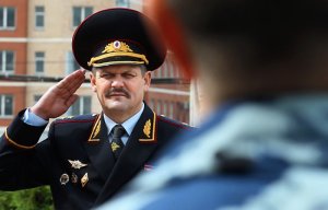 Начальник московской полиции Анатолий Якунин объявил об уходе с поста  (Он может возглавить одно из управлений МВД РФ)
