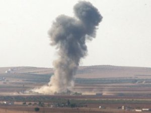 РОССИЯ ОТОМСТИЛА АМЕРИКАНЦАМ ЗА УБИТЫХ В СИРИИ ОФИЦЕРОВ