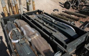 К боевикам ИГИЛ попали тонны американского оружия