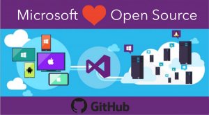 GitHub: Microsoft — первая компания по количеству контрибьюторов в Open Source-проекты