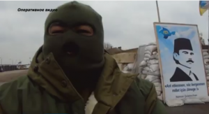 Два члена ислямовского батальона «имени Номана Челебиджихана» добровольно сдались российским правоохранителям