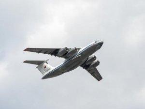 Разработчик рассказал о возможностях нового российского самолета с лазером