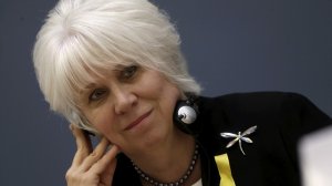 Politiken: Президентом Эстонии может стать русская – Марина Кальюранд
