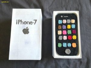 [Интервью] Эйфория прошла: почему iPhone7 теряет позиции в США и Европе