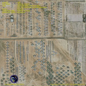 Самолетный Boneyard