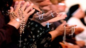 Вера дороже Apple