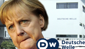 Германская Deutsche Welle подала в суд на власти Турции из-за изъятого интервью