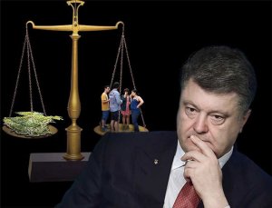 Земля или люди? На что Украина претендует в Крыму