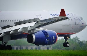 Сотрудник "Аэрофлота" арестован за хищение у компании 21 млн рублей