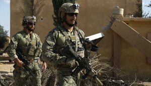 В Дамаске заявили, что располагают записью переговоров военных США и ИГ