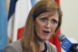 Мария Захарова ответила на заявления постпреда США при ООН о «варварских действиях России» в Сирии