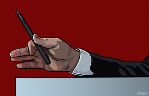 Назначение Володина: Путин закрывает вопрос с наследием Ельцина