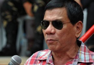 Президент Филиппин выступил за сближение с Китаем и Россией