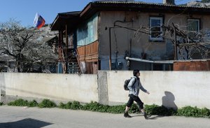 Блогер сравнил цены и зарплаты в Украине и Крыму: украинские цены ниже на 25%, а крымские зарплаты выше в 2 раза