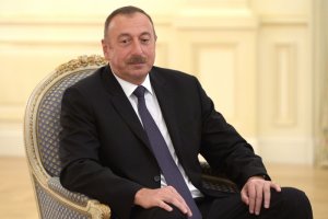 Увеличение срока президентства в Азербайджане поддержали более 91% избирателей