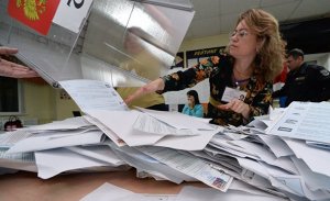 Запад не нашел, на что пожаловаться