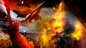 Успеть до 2018: Вероятный сценарий войны США и России.