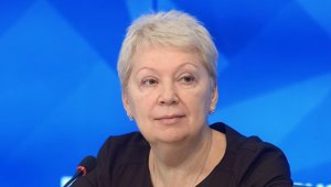 Васильева рассказала о проекте системы начисления зарплат учителям. Минобрнауки разберется с регионами, где снижаются зарплаты учителей