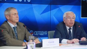 От российских паралимпийцев потребовали отказаться от судебных разбирательств