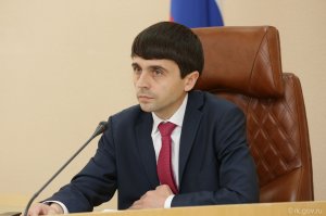 Депутат Госдумы от Крыма назвал «нонсенсом» обвинения Киева в госизмене