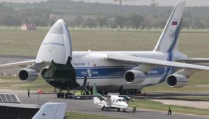 На создание сверхмощного авиадвигателя ПД-35 выделено 135 млрд. Это самый амбициозный проект за всю историю российской авиастроительной отрасли