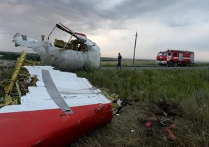 Эксперт: ракету по МН-17 не могли выпустить из Снежного