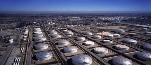 В мире больше негде хранить нефть, все хранилища "черного золота" заполнены под завязку, а общие запасы превышают 3 миллиарда баррелей - ОПЕК