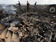 В Финляндии провели стрельбы из "Бука" в рамках расследования крушения Boeing на Донбассе