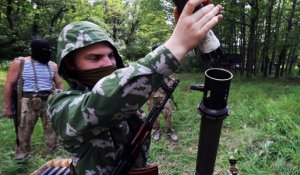 Во время активных боев ВСУ потеряли почти все минометы, оставшиеся со времен СССР - Минобороны Украины