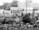 Нидерланды заявили, что не связывают крушение MH17 с действиями России