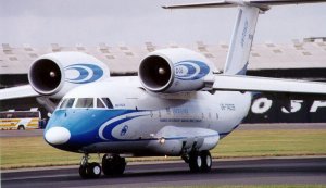 Ни денег, ни самолета – украинские авиастроители не выполняют заказ Казахстана