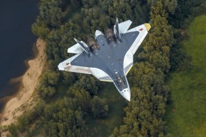 Авиапушка для Т-50 – само совершенство