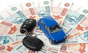 Госбанки выходят на вторичный рынок автомобилей