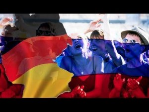Тысячи немцев хотят переехать из Германии в Крым