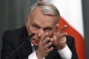 Париж засучил рукава и берется за дело