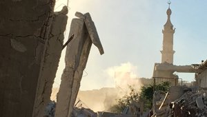 Минобороны: России известно, где в Алеппо находятся специалисты из США