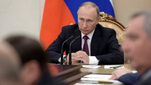 New York Times: Путин стремительно превращает Россию в «страну вне закона»