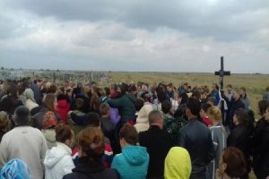 На Ставрополье около кафе в драке убили молодого казака
