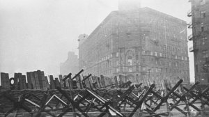 Сегодня 75 лет назад началась битва за Москву
