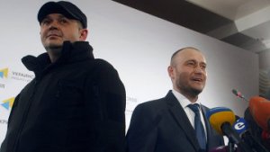 Уголовное дело об экстремизме возбуждено в отношении лидеров "Правого сектора"