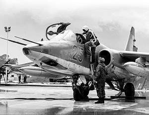 Успех российской операции в Сирии оказался неожиданным даже внутри России