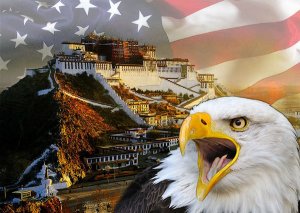 Тибетский узел