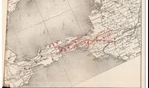 Коллекция уникальных документов, посвящённых истории строительства моста через Керченский пролив