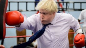 [Тактика двойных ударов] Глава МИД Британии заявил о наличии доказательств военных преступлений РФ в Сирии