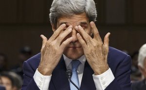 Керри по секрету рассказал сирийцам о перехитривших его русских