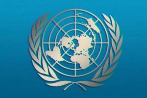 Россия с 1 октября возглавила Совет Безопасности ООН